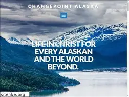 Sites similar to changepointalaska.com