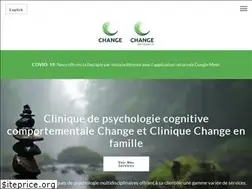 Sites similar to changepsy.ca