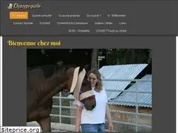 Sites similar to changequile.com