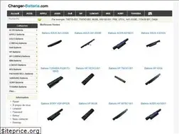 Sites similar to changer-batterie.com