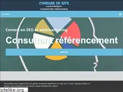 Sites similar to changer-de-site.com