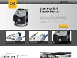 Sites similar to changer-dresser.com