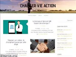 Sites similar to changer-vie-action.fr