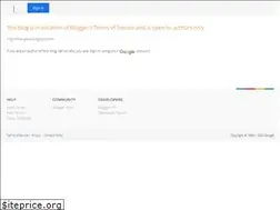 Sites similar to changera.blogspot.com