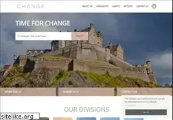 Sites similar to changerecruitmentgroup.net
