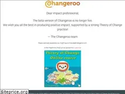 Sites similar to changeroo.com