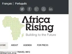 Sites similar to changes-challenges.org