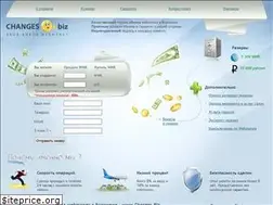 Sites similar to changes.biz