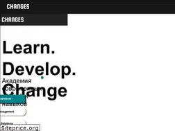 Sites similar to changesacademy.org