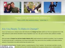 Sites similar to changesar.com