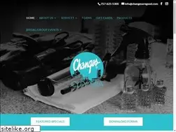 Sites similar to changesaregood.com