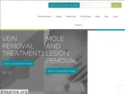 Sites similar to changesclinic.co.uk