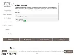 Sites similar to changesclinic.ie