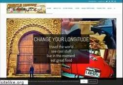 Sites similar to changesinlongitude.com