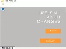 Sites similar to changesofaiken.com