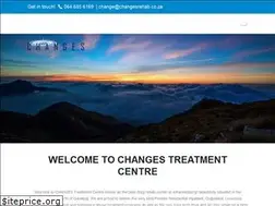 Sites similar to changesrehab.co.za