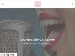 Sites similar to changeswithcasedore.com