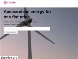Sites similar to changetheclimate.com