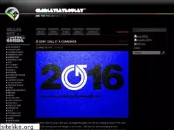 Sites similar to changethethought.com