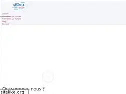 Sites similar to changethework.com