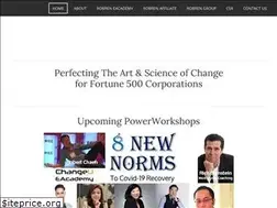 Sites similar to changeu.co