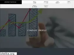 Sites similar to changevalue.jp