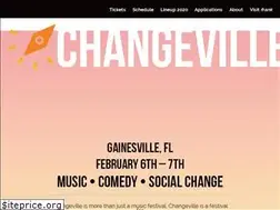 Sites similar to changeville.us
