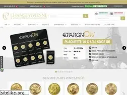 Sites similar to changevivienne.com