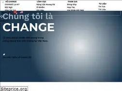 Sites similar to changevn.org