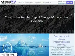 Sites similar to changevu.com