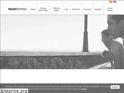 Sites similar to changewithpaleo.com