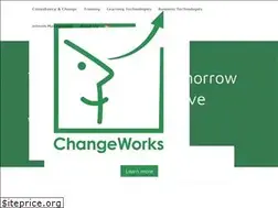 Sites similar to changeworks.de