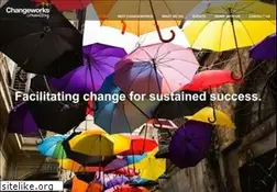 Sites similar to changeworks.info