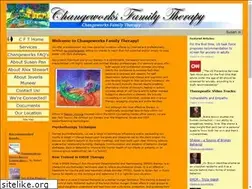 Sites similar to changeworksfamilytherapy.com