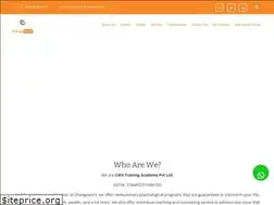 Sites similar to changeworx.in