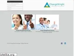 Sites similar to changewright.com