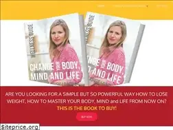 Sites similar to changeyour-now.com