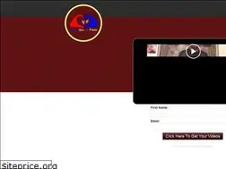 Sites similar to changeyourlifeforever.co.uk