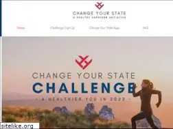 Sites similar to changeyourstate.com
