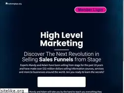Sites similar to changeyourstorynow.com