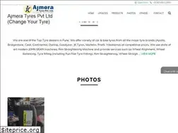 Sites similar to changeyourtyre.in