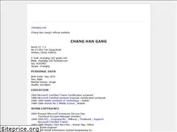 Sites similar to changhg.googlepages.com