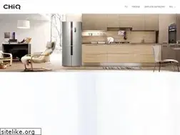 Sites similar to changhong.eu