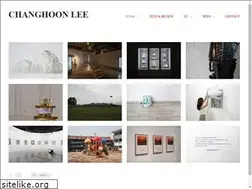 Sites similar to changhoonlee.com