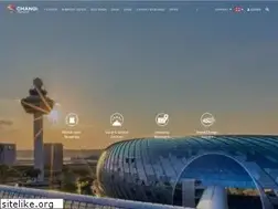 Sites similar to changiairport.com