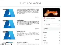 Sites similar to changineer.info