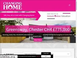 Sites similar to changing-home.co.uk