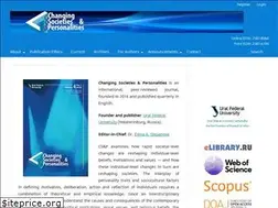 Sites similar to changing-sp.com