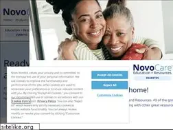 Sites similar to changingdiabetes-us.com