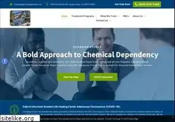 Sites similar to changingechoes.com